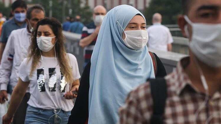 Karadeniz'de Delta varyantı alarmı!