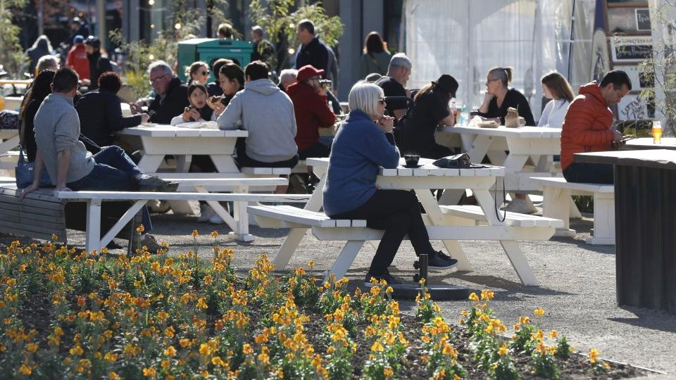 Aylar sonra ilk vaka görüldü... Karantina ilan ettiler!