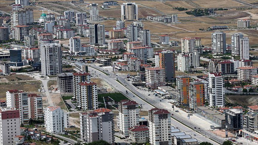 10 yılda değer kazanacak İstanbul ilçeleri...