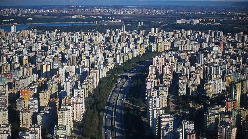 10 yılda değer kazanacak İstanbul ilçeleri...