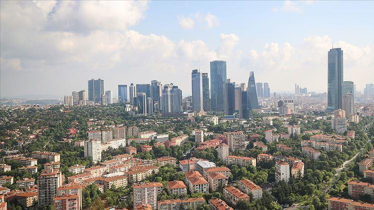 10 yılda değer kazanacak İstanbul ilçeleri...