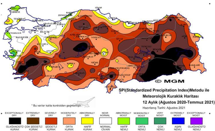 Tarih verildi! Kıyamet kapımızda...