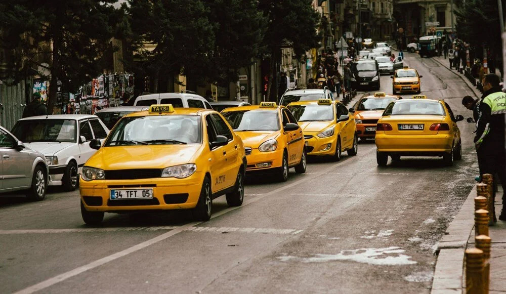 İstanbul'un bitmeyen 'taksi' sorunu! Krizin sebebi...