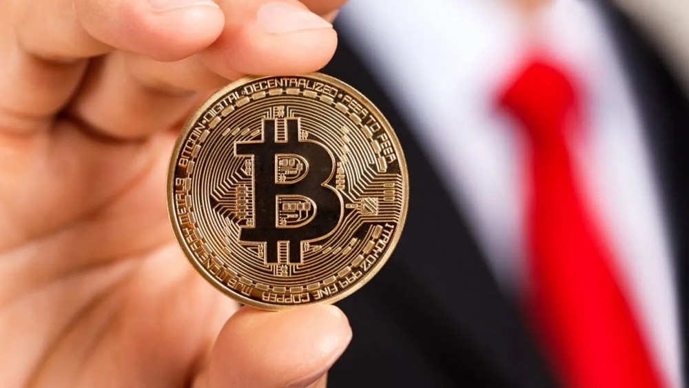 Hangi şirketin ne kadar Bitcoin'i var?