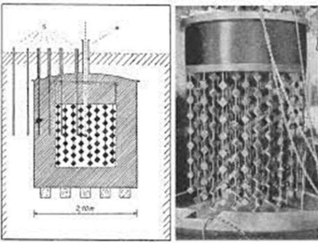 Hitler, atom bombası üretmeye çok yaklaşmıştı