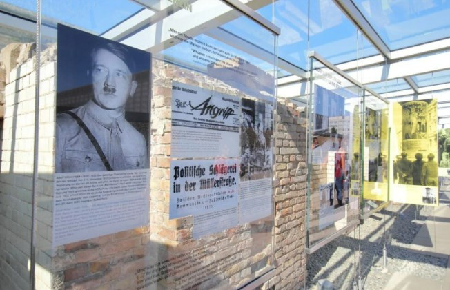 Hitler, atom bombası üretmeye çok yaklaşmıştı