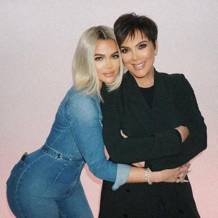 Kris Jenner ve Khloe Kardashian'ın 37 milyon dolarlık lüks kompleksi