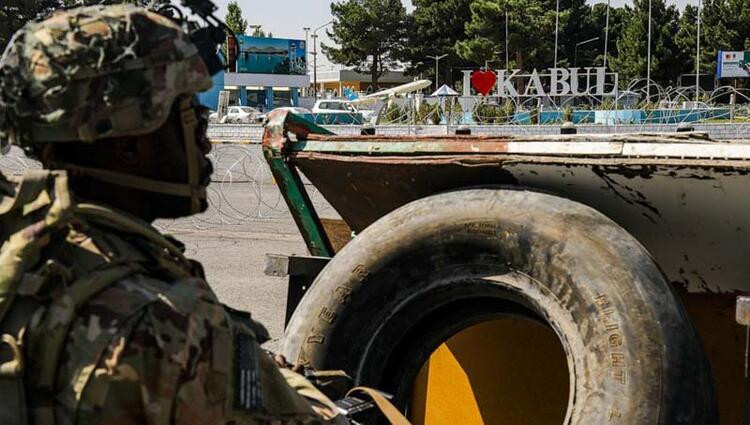 Cehenneme operasyon! ABD'li eski askerler Afgan dostlarını kurtarmak için...