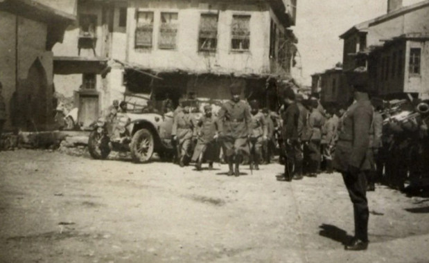 Türk milletinin şanlı tarihinin dönüm noktası: 30 Ağustos