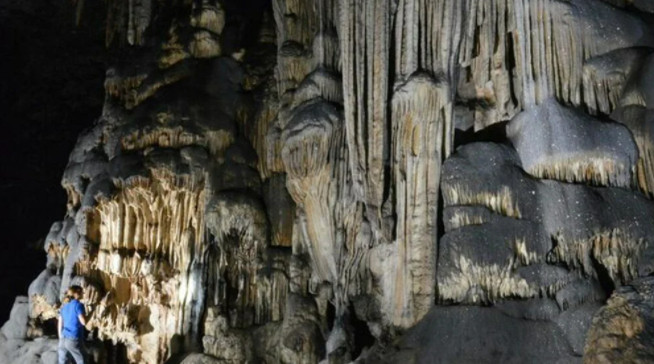 65 bin yıl önceki duvar resimlerini Neandertallerin yaptığı kanıtlandı