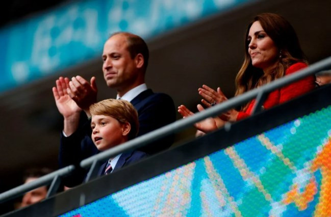 Kate Middleton ve Prens William'ın ebeveynlik sırları