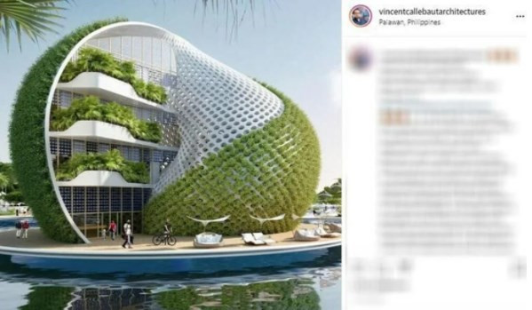 Dünyayı iklim felaketinden kurtarabilecek çözüm: Solarpunk