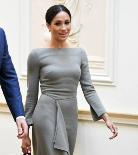 Meghan Markle ve Prens Harry Emmy Ödülleri gecesine davetli