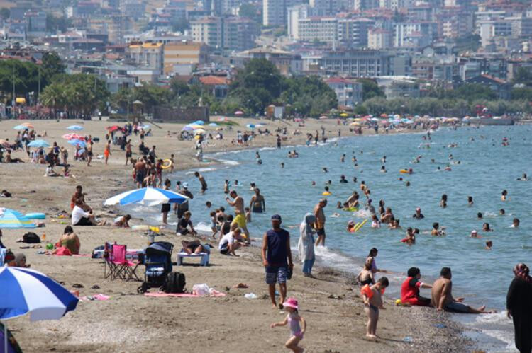 Karadeniz'de sadece 21 tane kaldı!