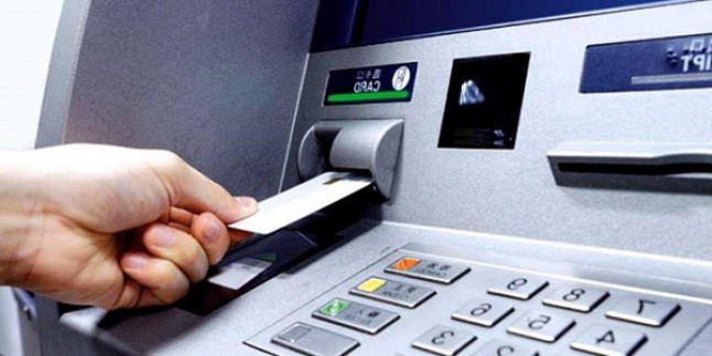 ATM'lerde işlem ücreti tavanı 4 TL'ye yükseldi!