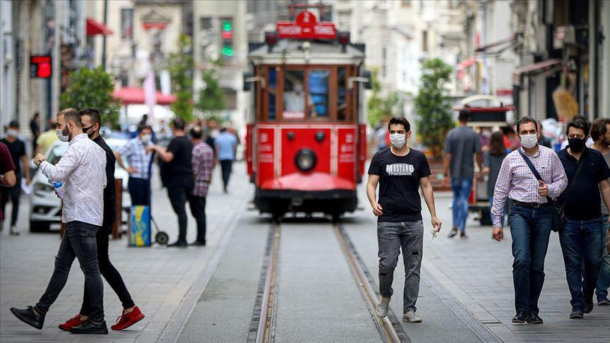 Araştırma: İstanbul'da sıcaklık ilçeden ilçeye göre değişiyor!