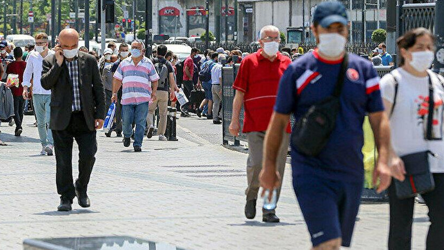 Araştırma: İstanbul'da sıcaklık ilçeden ilçeye göre değişiyor!