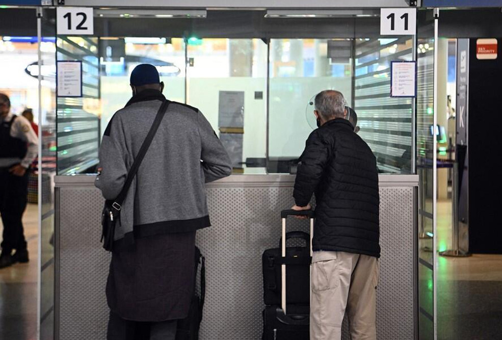 Havada yeni dönem: Aşı olmadan uçmak zorlaşıyor!