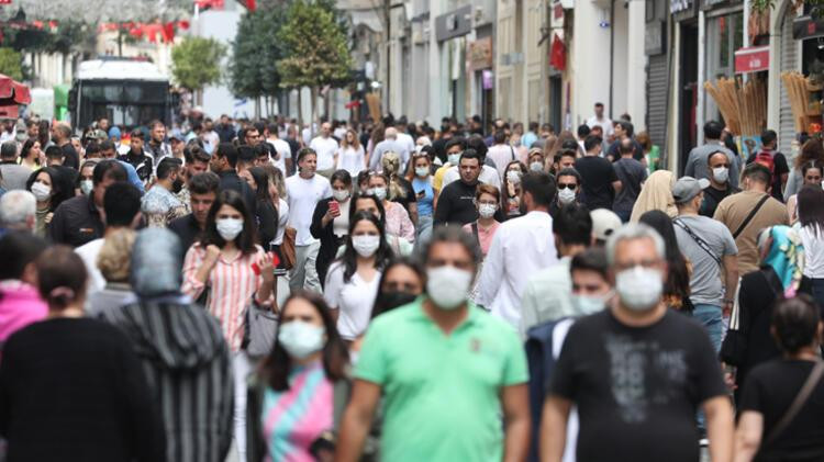 Rapor açıklandı: Sosyal koruma yol ayrımında...