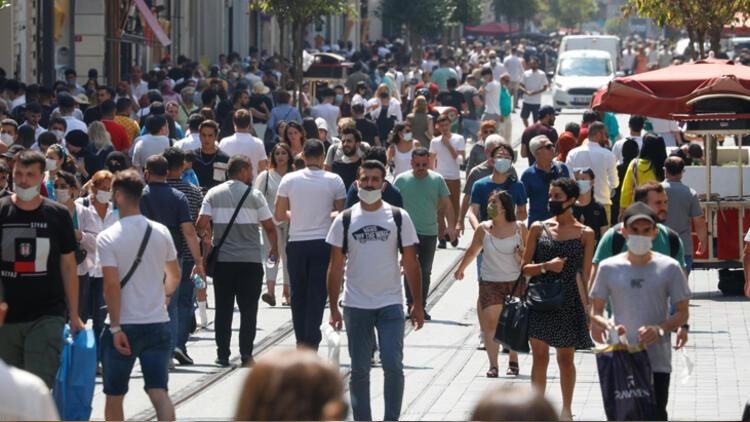 Rapor açıklandı: Sosyal koruma yol ayrımında...