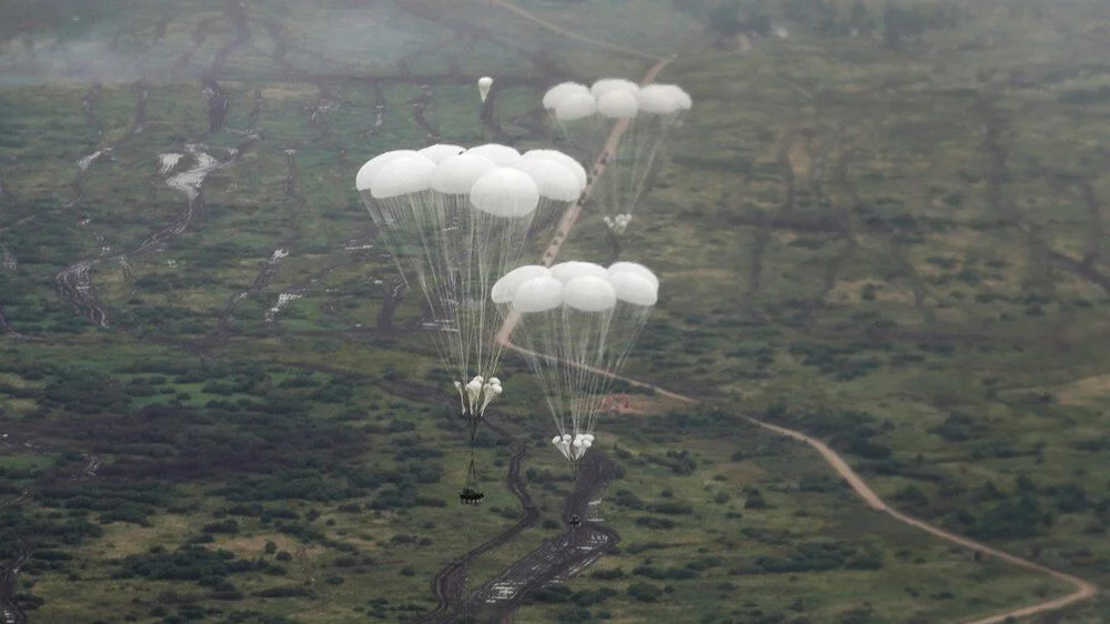 Rusya'dan NATO'ya göstere göstere dev tatbikat!