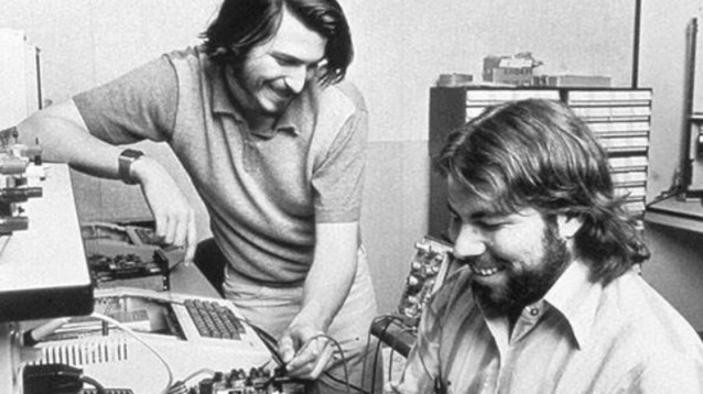 Apple’ın kurucu ortağı Steve Wozniak, milyarderlerin uzay yarışına katıldı