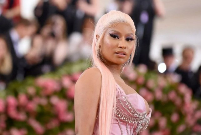 Fauci’den Nicki Minaj’a yanıt: Korona aşıları kısırlık yapmaz