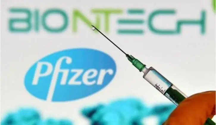 Pfizer'dan aşı açıklaması: Etkisi zamanla azalıyor!