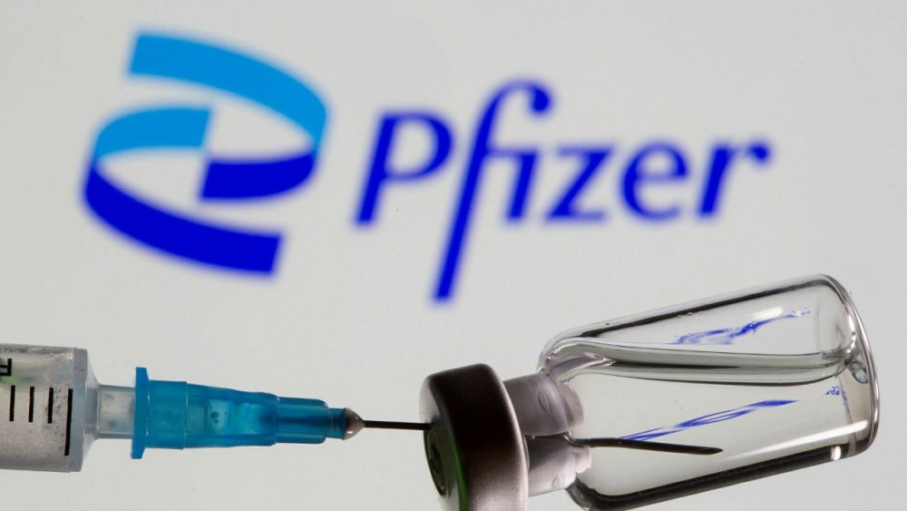 Pfizer'dan aşı açıklaması: Etkisi zamanla azalıyor!