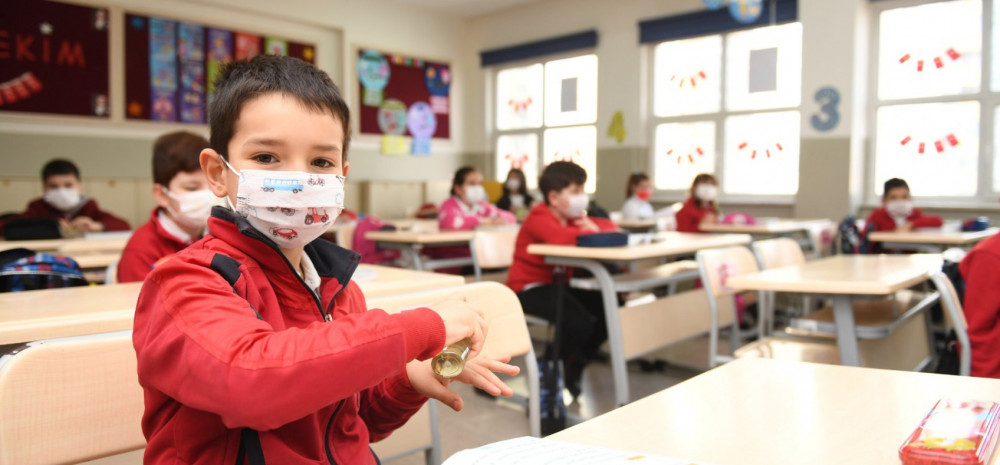 Yeni seçenekler masada: Okullara hafta sonu formülü!