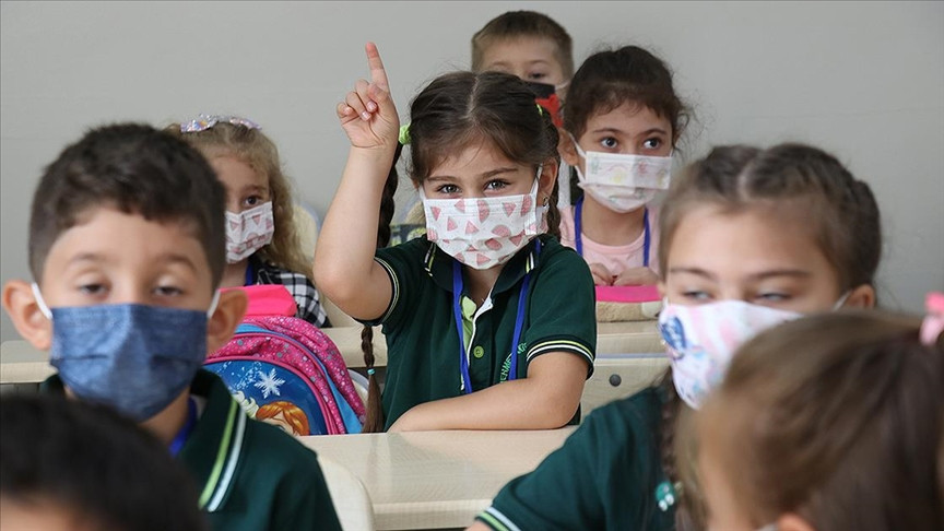 Yeni seçenekler masada: Okullara hafta sonu formülü!