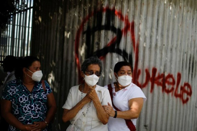 Bitcoin, El Salvador'da binlerce kişi tarafından protesto edildi