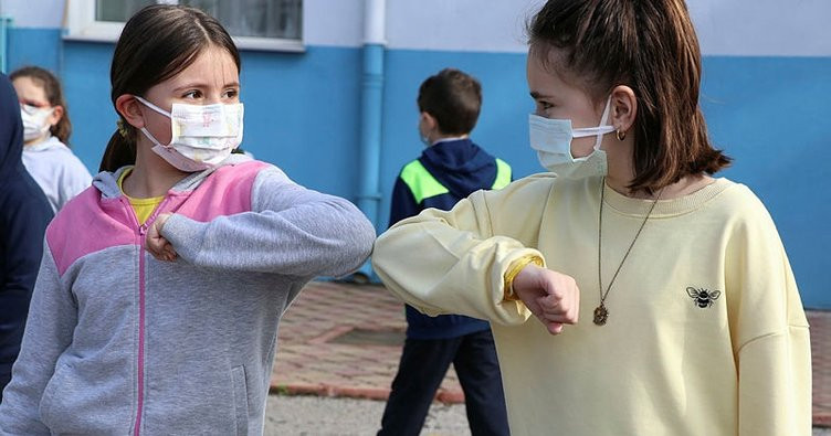 Yüz yüze eğitim: İlk 10 gündeki tablo endişe yarattı!