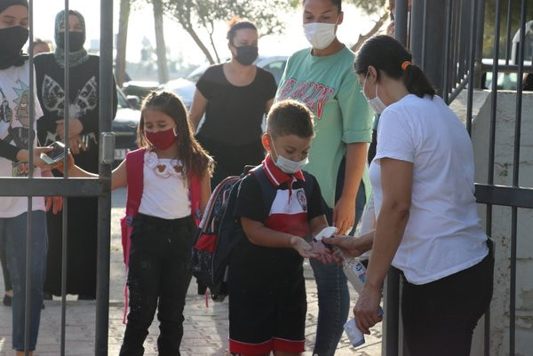 Yüz yüze eğitim: İlk 10 gündeki tablo endişe yarattı!