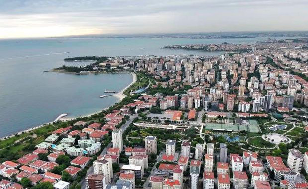 İstanbul'da en ucuz evler hangi ilçede?