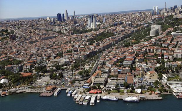 İstanbul'da en ucuz evler hangi ilçede?