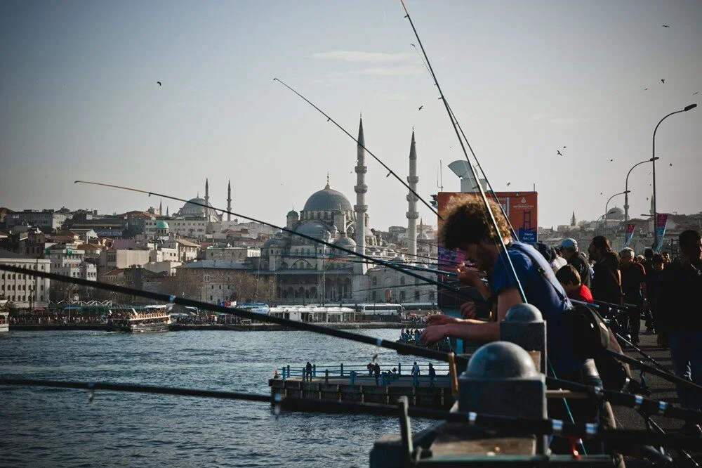 Marmara Havzası raporu: İstanbul'un altı da cevher üstü de...