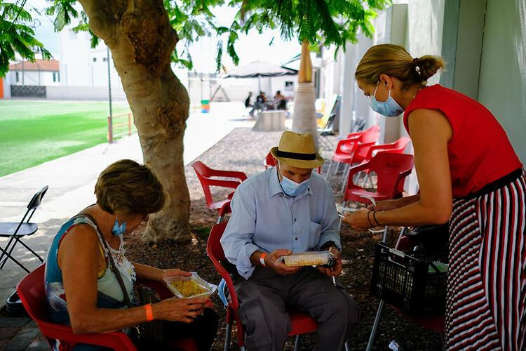 Yeryüzündeki cehenneme döndü! Patlama sonrası 22 bin deprem kaydedildi