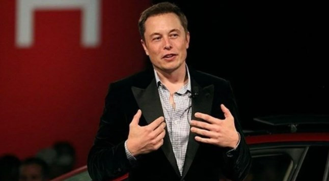 Elon Musk’tan çocuk hastanesine 50 milyon dolar bağış