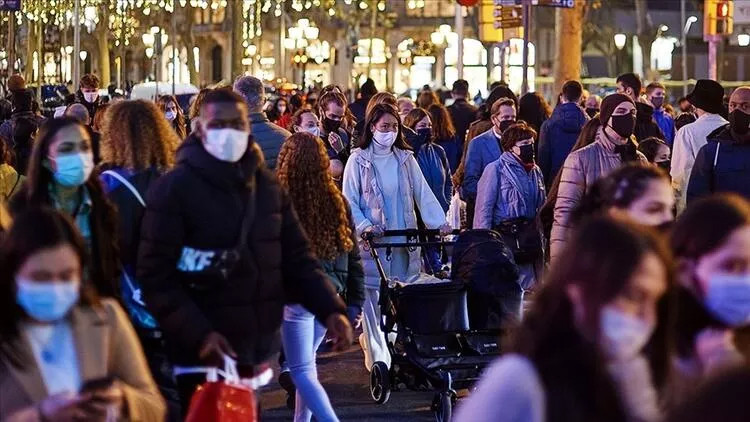 Aşıda flaş değişiklik: Dünya bu açıklamayı konuşuyor!