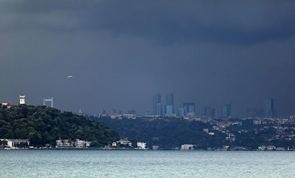 Marmara’da sel kaygısı: Bakanlık harekete geçti!