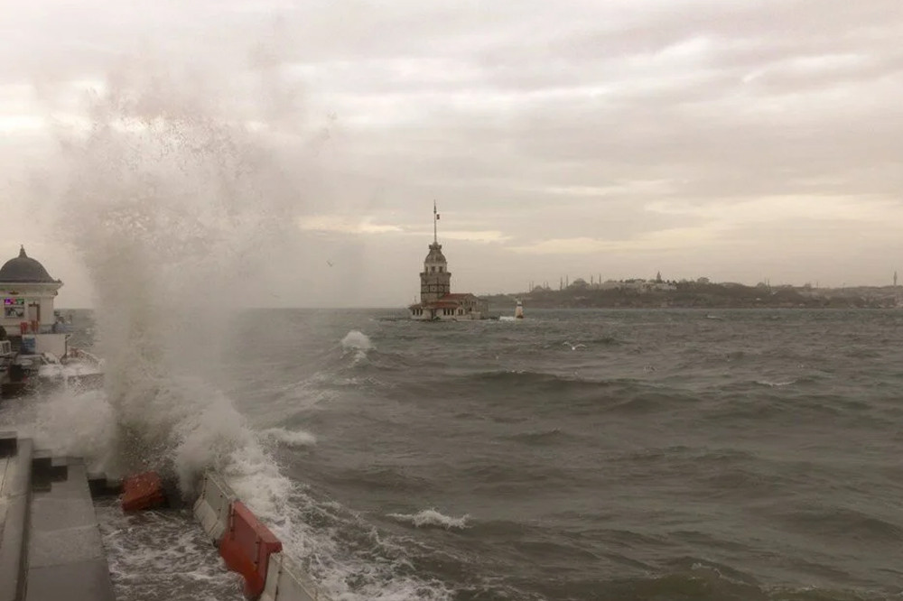 Marmara’da sel kaygısı: Bakanlık harekete geçti!