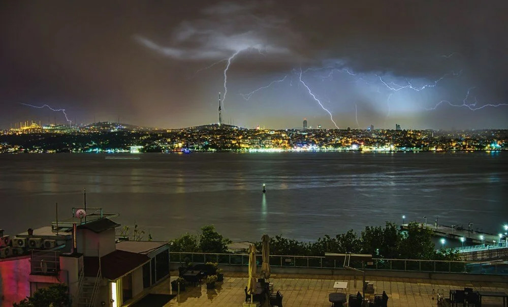 Marmara’da sel kaygısı: Bakanlık harekete geçti!