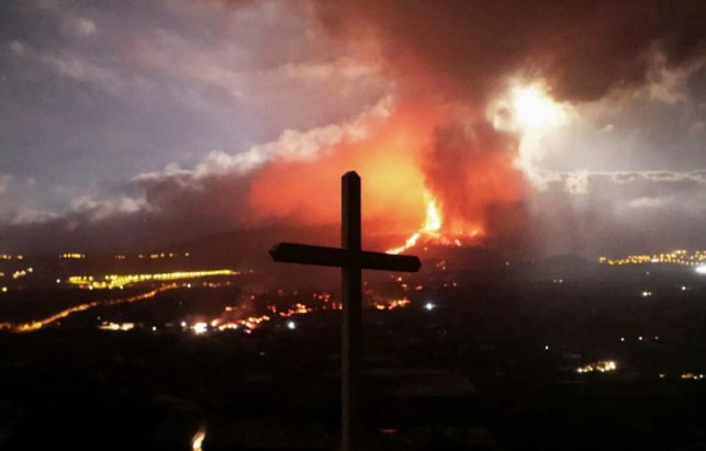 Durdurulamıyor! Alev topu yola indi