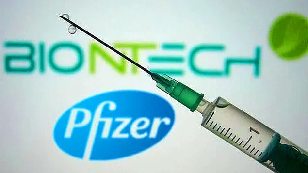 3. doz antikor sonuçları: Biontech mi Sinovac mı?