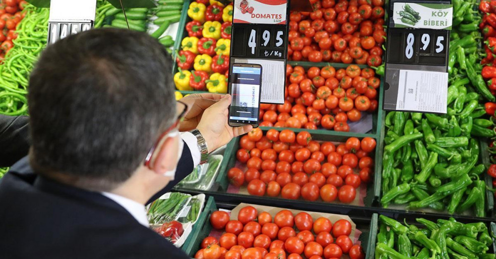 Marketlere sınırlamalar: Fahiş fiyata karşı 6 öneri!