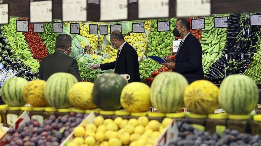 Marketlere sınırlamalar: Fahiş fiyata karşı 6 öneri!