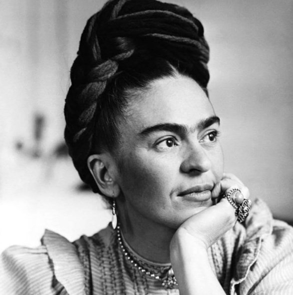 Frida Kahlo’nun otoportresinin rekor fiyata satılması bekleniyor