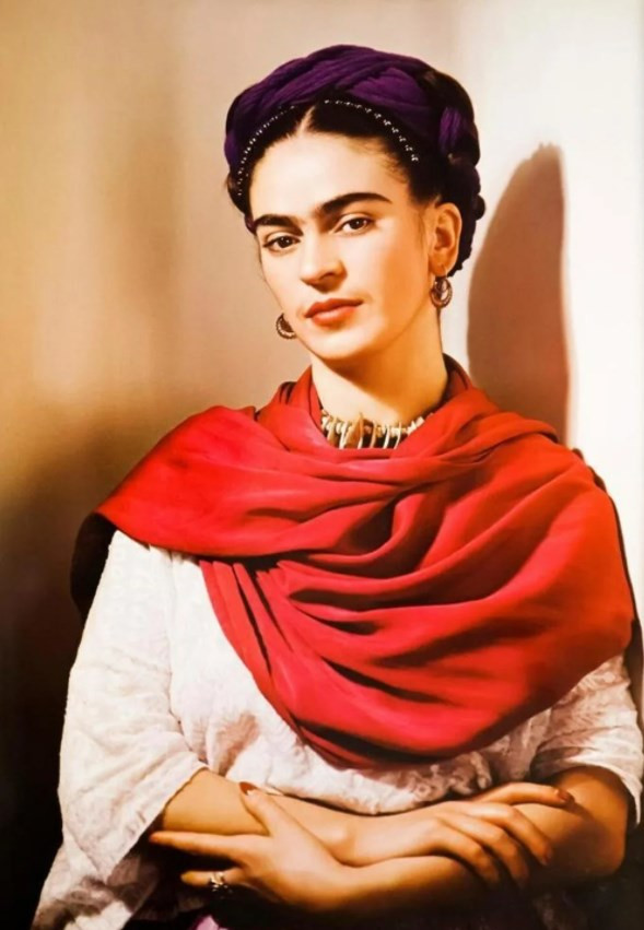 Frida Kahlo’nun otoportresinin rekor fiyata satılması bekleniyor