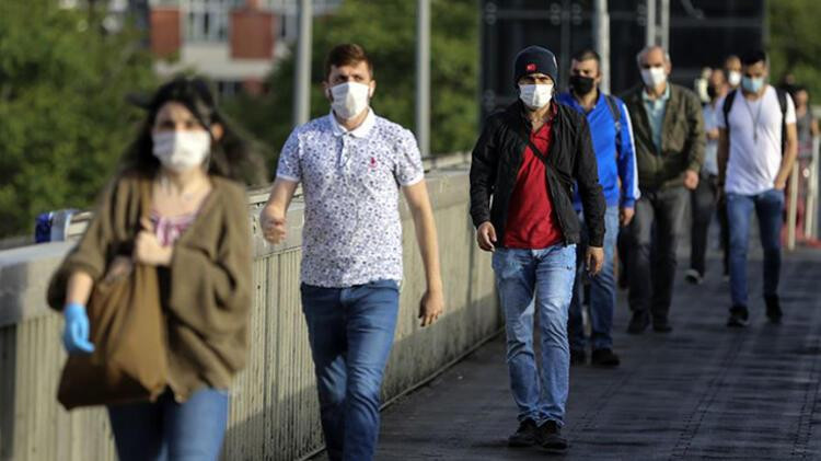 Bilim Kurulu Üyesi'nden kısıtlama açıklaması: Gündemimizde olacak!